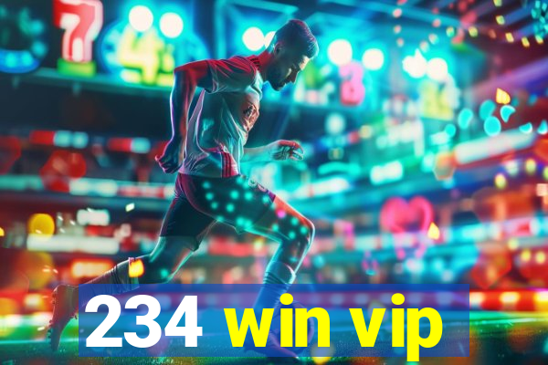 234 win vip